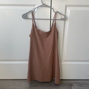 Abercrombie Traveler Mini Dress